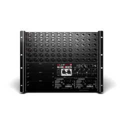Allen & Heath dLive S Class DM48U MixRack
