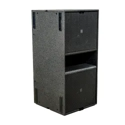 AVANTE AKRO ATS218 SUB Αυτοενισχυόμενο Subwoofer
