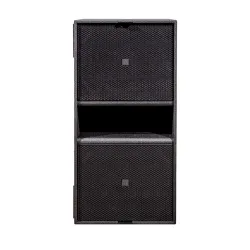 AVANTE AKRO ATS218 SUB Αυτοενισχυόμενο Subwoofer