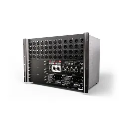 Allen & Heath dLive S Class DM32U MixRack