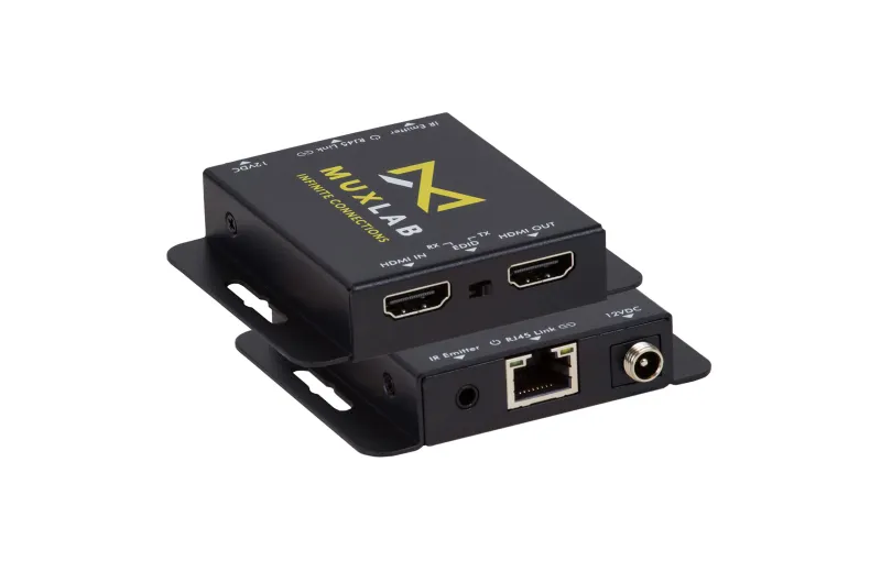 HDMI Extender Pair, HD 60m