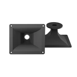 LAVOCE HD1004 1" Throat Entry Horn
