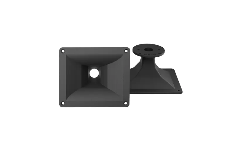 LAVOCE HD1004 1" Throat Entry Horn