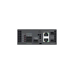 Q-SYS QIO-PSU Expansion Unit