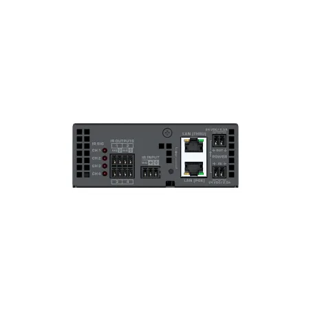 Q-SYS QIO-PSU Expansion Unit