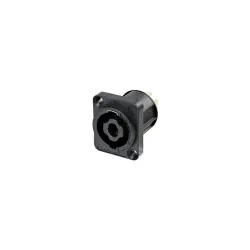 Neutrik NL4MPXX Speakon με Σασί 4 Επαφών