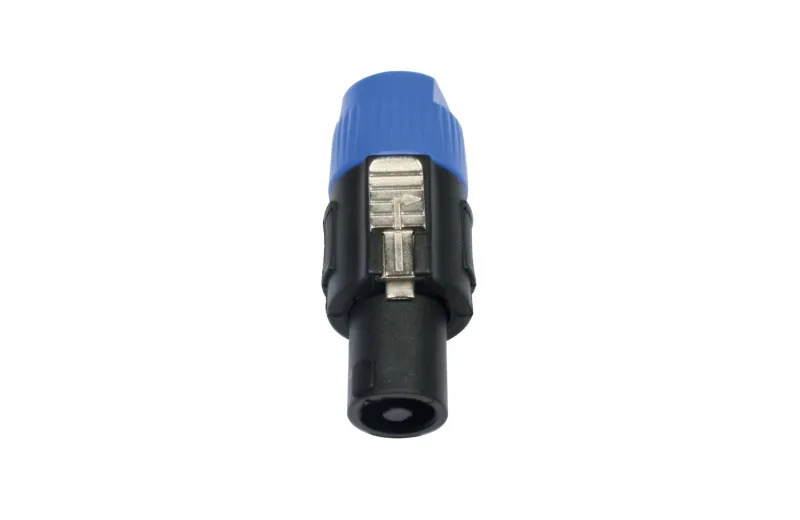 Accu-cable AC-C-SP4 Plug Speaker 4pin βύσμα speakon για καλώδια ηχείων Accu-cable AC-C-SP4 Plug Speaker 4pin βύσμα speakon για καλώδια ηχείων