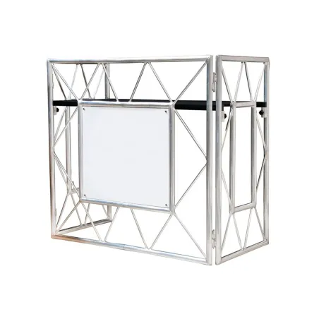 Accu-stand Pro Event Table II DJ booth