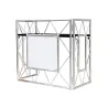 Accu-stand Pro Event Table II DJ booth