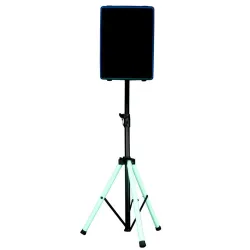 Accu-Stand Color Stand LED Βάση Τρίποδο Για Ηχείο