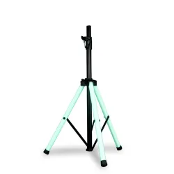 Accu-Stand Color Stand LED Βάση Τρίποδο Για Ηχείο