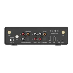 Arylic BP50 Preamplifier with Bluetooth