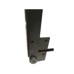 Modern Acoustics LA-200TG frame