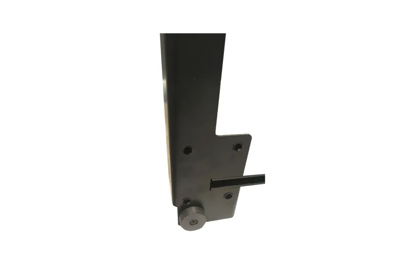 Modern Acoustics LA-200TG frame