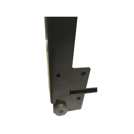 Modern Acoustics LA-200TG frame