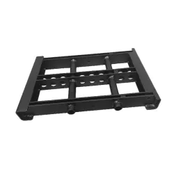 Modern Acoustics LA-80TG  frame