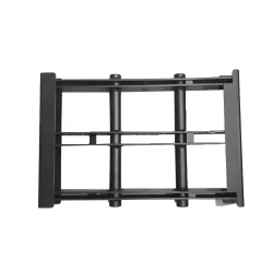 Metro Audio Systems LA-80TG Πλαίσιο Ανάρτησης (Bumper)