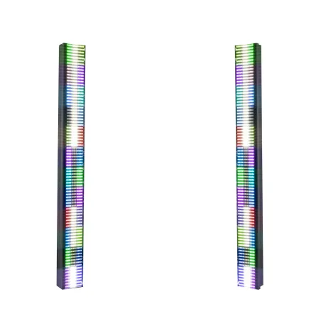 AFX Thunderled Strobe Led Bar With RGB Light Effects