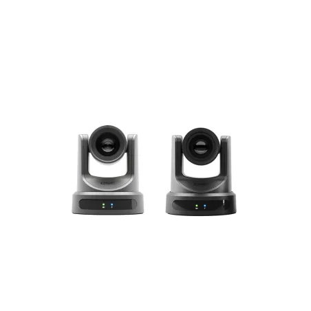 Q-SYS NC-12x80 PTZ Network Camera, PoE