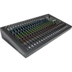 Mackie Onyx24 Analogue Sound Console