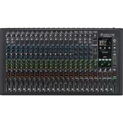 Mackie Onyx24 Analogue Sound Console