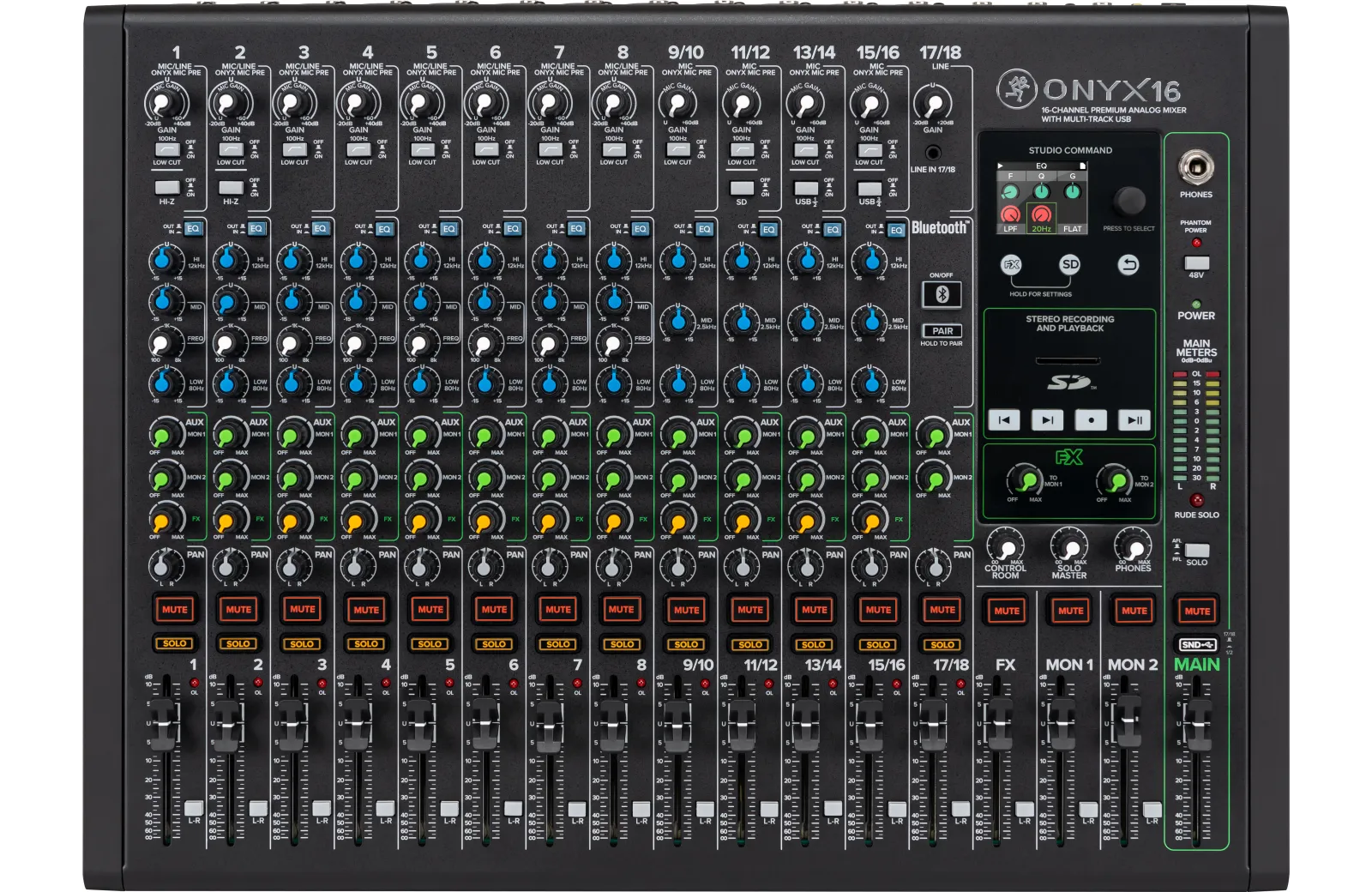 Mackie ONYX 1620 t.c ELECTRONIC M350 他 mackie-onyx16.jpg