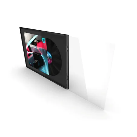 Glorious Record Display Frame