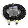 Αccucable AC-XMXF/20 Καλώδιο Μικροφωνικό XLR σε XLR 20m