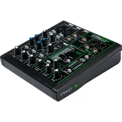 Mackie Pro FX6V3 Analogue Sound Console