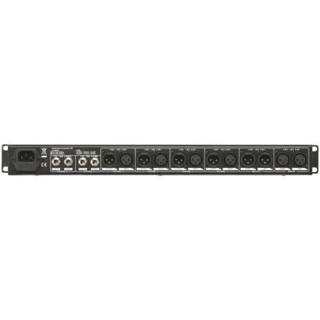 SHOW S-LINK 8 Splitter / Μίκτης