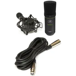 MACKIE EM-91C