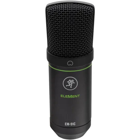MACKIE EM-91C