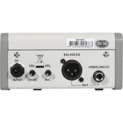SHOW CM-800