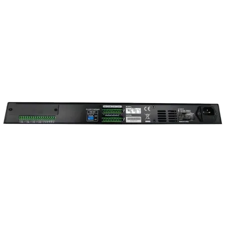 Show AH150.4 - Mixer Amplifier