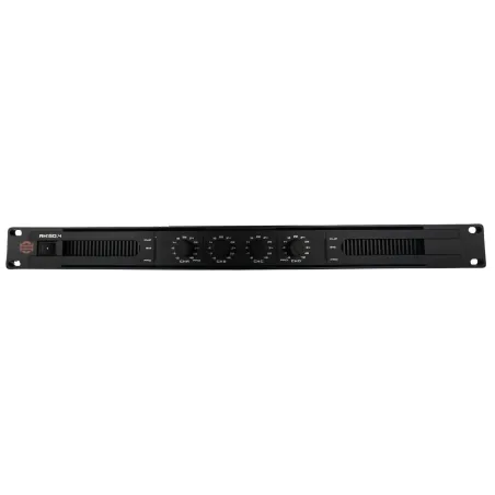 Show AH150.4 - Mixer Amplifier