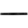 Show AH150.4 - Mixer Amplifier