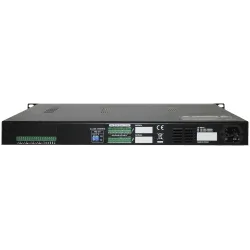 Show A300.4 Power Amplifier