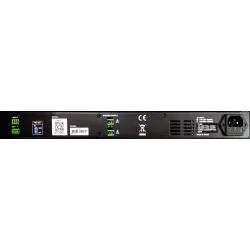 SHOW AH500.1 Power Amplifier