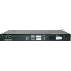 SHOW ADH150.2 Power Amplifier