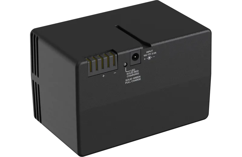 Mackie Thrash212 GO Αυτοενισχυόμενο Ηχείο με Bluetooth - Μαύρο
