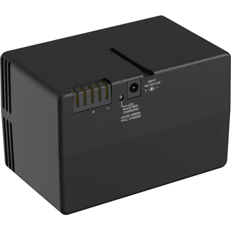 Mackie Thrash212 GO Αυτοενισχυόμενο Ηχείο με Bluetooth - Μαύρο
