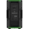 Mackie Thrash212 GO Αυτοενισχυόμενο Ηχείο με Bluetooth - Μαύρο
