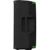 Mackie Thrash212 GO Αυτοενισχυόμενο Ηχείο με Bluetooth - Μαύρο