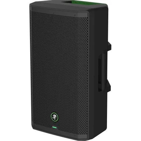 Mackie Thrash212 GO Αυτοενισχυόμενο Ηχείο με Bluetooth - Μαύρο