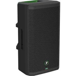 Mackie Thrash212 GO Active Loudspeaker with Bluetooth - Black