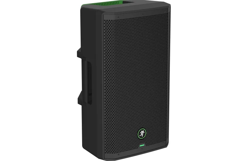 Mackie Thrash212 GO Αυτοενισχυόμενο Ηχείο με Bluetooth - Μαύρο