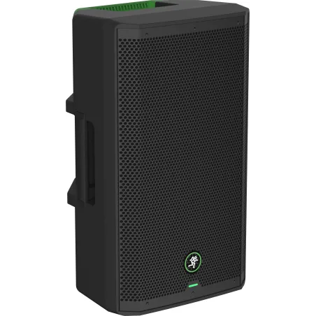 Mackie Thrash212 GO Αυτοενισχυόμενο Ηχείο με Bluetooth - Μαύρο