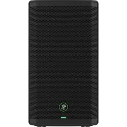 Mackie Thrash212 GO Active Loudspeaker with Bluetooth - Black