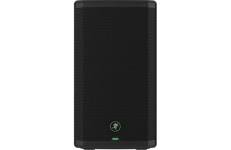 Mackie Thrash212 GO Αυτοενισχυόμενο Ηχείο με Bluetooth - Μαύρο Mackie Thrash212 GO Αυτοενισχυόμενο Ηχείο με Bluetooth - Μαύρο