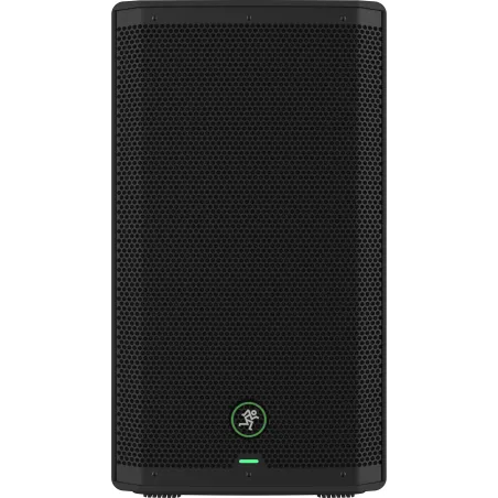 Mackie Thrash212 GO Αυτοενισχυόμενο Ηχείο με Bluetooth - Μαύρο